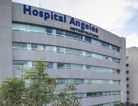 Seguro de Responsabilidad Civil Medica Grupo Angeles