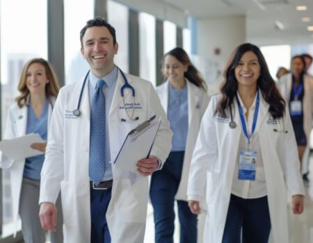 Riesgos Clínicos y Legales en la Actividad Médica