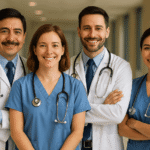 Póliza de Responsabilidad Civil Médica