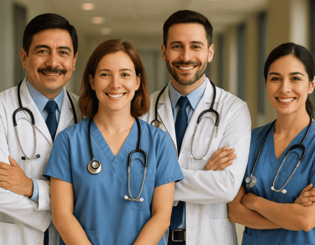 Póliza de Responsabilidad Civil Médica